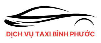 Taxi Đồng Xoài