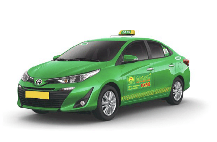 Taxi Mai Linh ĐX BP – Dịch vụ taxi uy tín, giá hợp lý tại Bình Phước