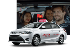 Taxi Thảo Nhi Bình Phước – Giải pháp di chuyển nhanh chóng và uy tín