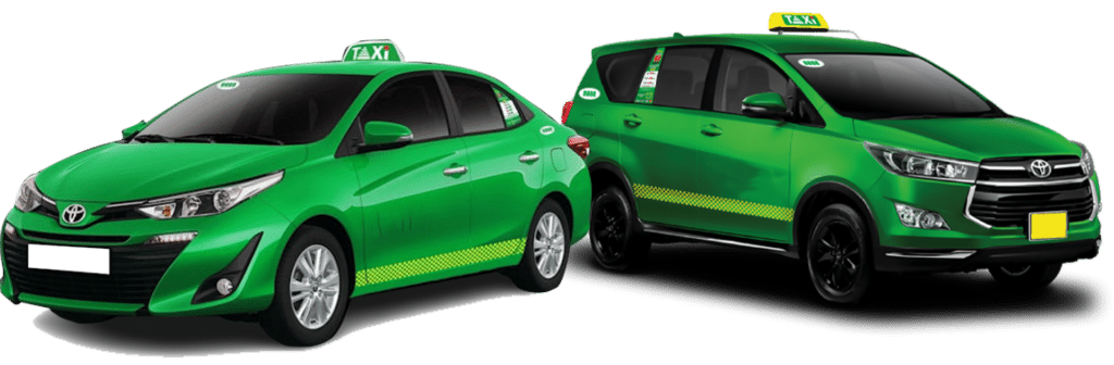 Ưu điểm nổi bật của dịch vụ Taxi Mai Linh