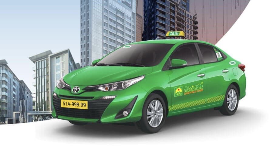 Taxi Mai Linh ĐX BP – Dịch Vụ Uy Tín, An Toàn Và Tiện Lợi