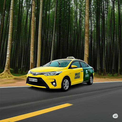 Cách đặt taxi Bình Phước giá rẻ nhanh nhất