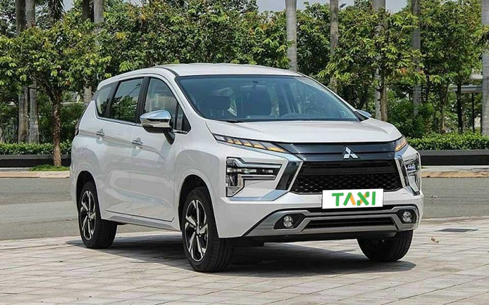 Các dịch vụ taxi Đồng Xoài
